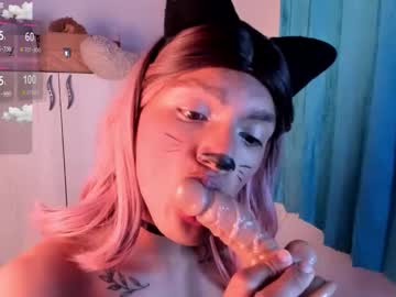 Sophi_Lu1 Chaturbate stream image from October 27, 2025