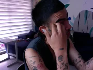 Srcejotas Chaturbate stream image from October 27, 2025