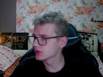 Wiiinkyyy Chaturbate stream image from October 27, 2025