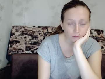 Angellllsexy Chaturbate stream image from October 27, 2025