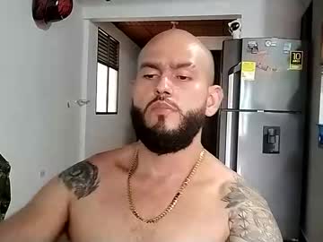 Daniloh_Xxx Chaturbate stream image from October 27, 2025