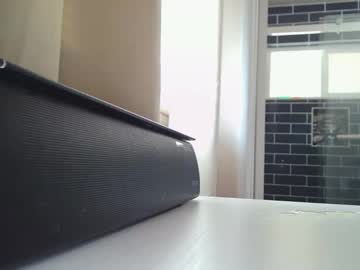 Eljeffysoheffy Chaturbate stream image from October 27, 2025