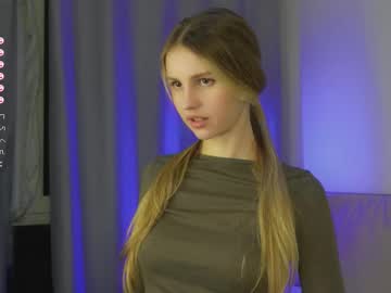 Fluffy_Angel Chaturbate stream image from October 27, 2025