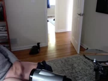Hellfire1533 Chaturbate stream image from October 27, 2025