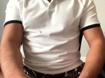 Jacksonsex246 Chaturbate stream image from October 27, 2025