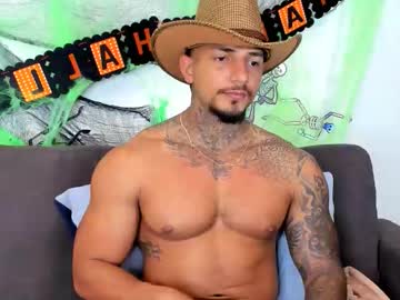 Jaketayler10 Chaturbate stream image from October 27, 2025
