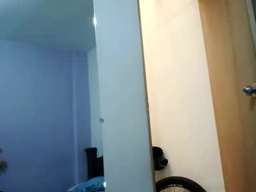 Jordankk69 Chaturbate stream image from October 27, 2025