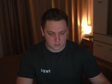 Just_Top Chaturbate stream image from October 27, 2025