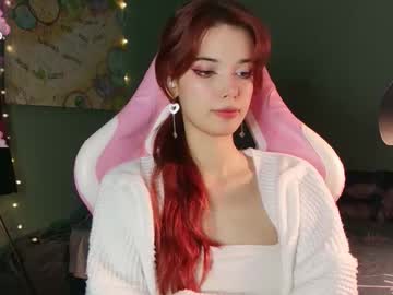 Kudemeows Chaturbate stream image from October 27, 2025