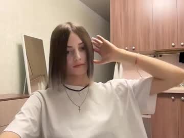 Lurlineoline Chaturbate stream image from October 27, 2025