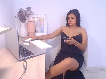Mistressosiris Chaturbate stream image from October 27, 2025
