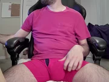 Monkey_4u Chaturbate stream image from October 27, 2025