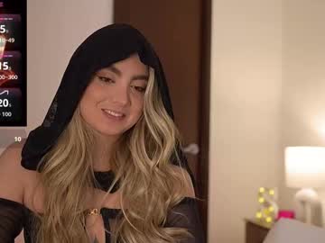 Mssophie_War Chaturbate stream image from October 27, 2025
