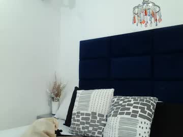 Sccarlettjonnes Chaturbate stream image from October 27, 2025