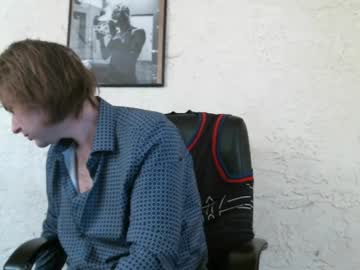 Wackyy Chaturbate stream image from October 27, 2025