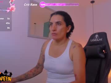 Ada_Oconnor_X_ Chaturbate stream image from October 27, 2025