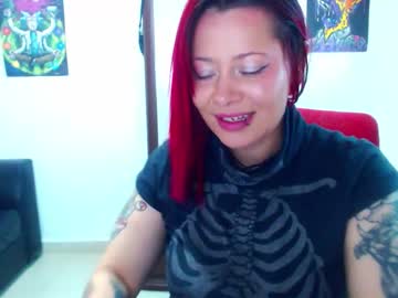 Aleja2530 Chaturbate stream image from October 27, 2025