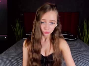 Amy_Vayne Chaturbate stream image from October 27, 2025
