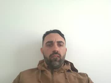 Arg31 Chaturbate stream image from October 27, 2025