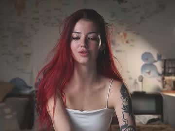 Charmings_054 Chaturbate stream image from October 27, 2025