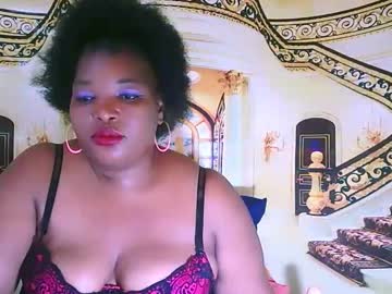 Ebonyyummy Chaturbate stream image from October 27, 2025