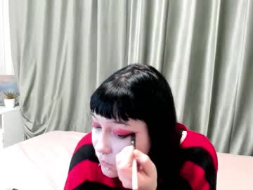 Esperanzameachem Chaturbate stream image from October 27, 2025