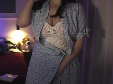 Girl_U_Never_Met Chaturbate stream image from October 27, 2025