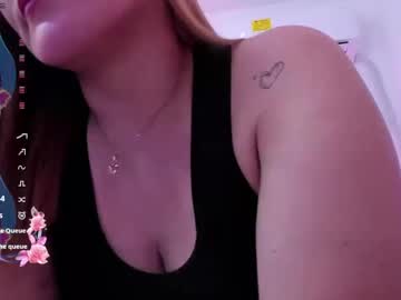 Honey_Jhenna Chaturbate stream image from October 27, 2025