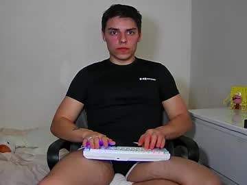 Javiermire Chaturbate stream image from October 27, 2025