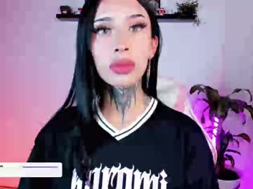 Kali_Ka Chaturbate stream image from October 27, 2025