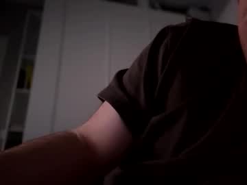 Kristianr16 Chaturbate stream image from October 27, 2025
