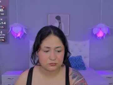 Lisa7_7 Chaturbate stream image from October 27, 2025