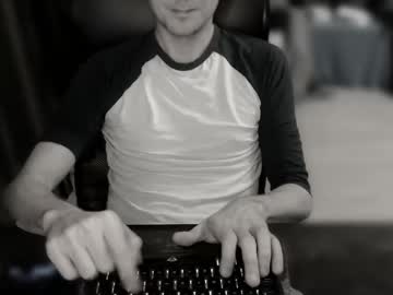 Littleprince87 Chaturbate stream image from October 27, 2025