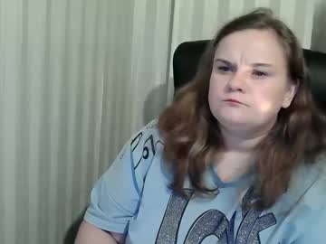 Mavka2025 Chaturbate stream image from October 27, 2025