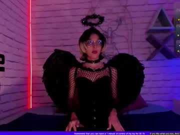 Min_Minjil Chaturbate stream image from October 27, 2025