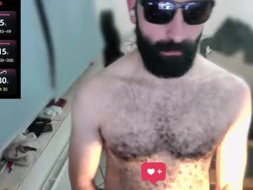 Ona_Nisme Chaturbate stream image from October 27, 2025