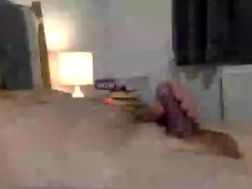 Patrickm53 Chaturbate stream image from October 27, 2025
