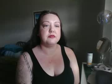 Purrpixie97 Chaturbate stream image from October 27, 2025