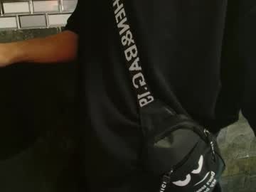 Santiago_Foxx Chaturbate stream image from October 27, 2025
