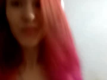 Shandawilkenson Chaturbate stream image from October 27, 2025