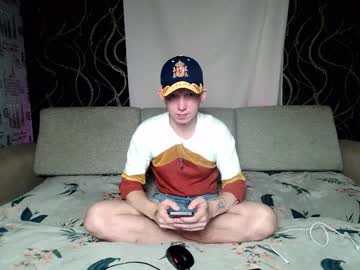 Alex_Foxy_Man Chaturbate stream image from October 27, 2025