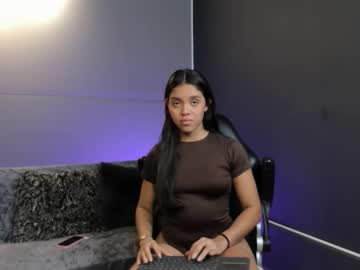 Chloe_Storm212 Chaturbate stream image from October 27, 2025
