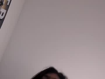 Djaye1608 Chaturbate stream image from October 27, 2025