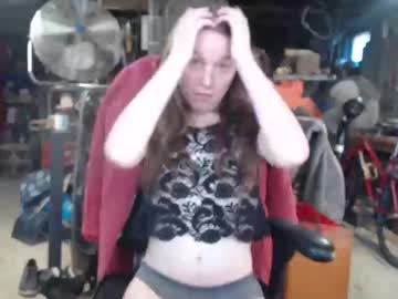Emeraldtgirl Chaturbate stream image from October 27, 2025