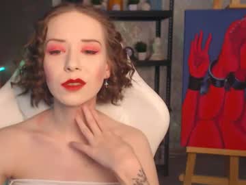 Fascinating___Eyes Chaturbate stream image from October 27, 2025