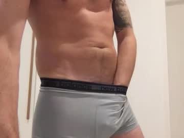 Fireboy25788 Chaturbate stream image from October 27, 2025