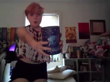 Indecabua Chaturbate stream image from October 27, 2025