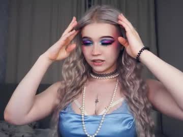 Jettahartill Chaturbate stream image from October 27, 2025