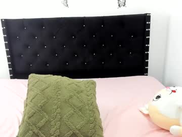 Karen_Bryan Chaturbate stream image from October 27, 2025