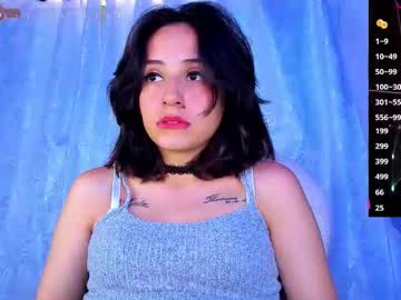 Karol2023 Chaturbate stream image from October 27, 2025
